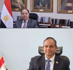 وزير المالية: مد الفترة التجريبية...