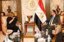 الشباب والرياضة والأزهر يوقعان بروتوكول...