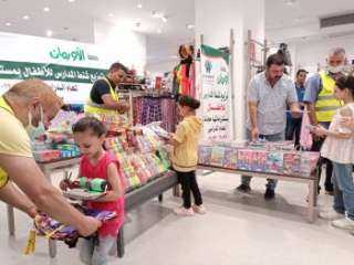 التحالف الوطني يطلق عدة مبادرات...