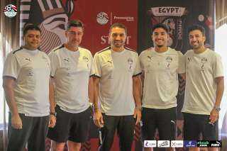 فيتوريا يستقبل لاعبي الزمالك والمحترفين
