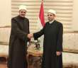 بدء توافد ضيوف المؤتمر الدولي...