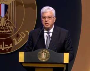 شاهد.. وزير التعليم العالي: الملكية...