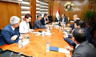 أحمد سمير: مشروع جديد لإنتاج...