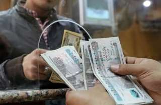 اليوم.. بدء صرف مرتبات 6...