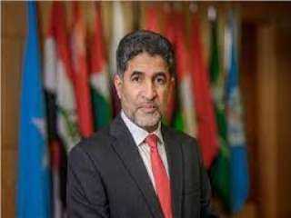 أحمد المنظرى: بسبب تغير المناخ...