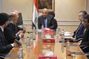 مياه قنا: حصول 4 معامل...