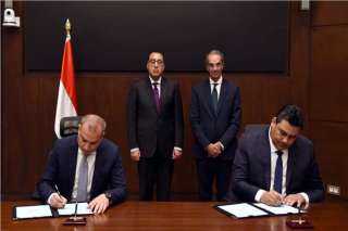 « رئيس مجلس الوزراء يشهد...