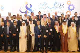 وزير القوى العاملة: مؤتمر العمل...