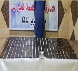 مواصلة جهود أجهزة وزارة الداخلية...