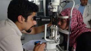 جامعة المنيا تنظم قافلة تنموية...