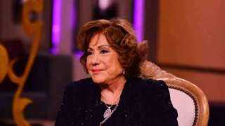 سميحة أيوب: مهرجان القاهرة للدراما...