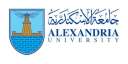 جامعة الإسكندرية تستضيف اجتماع «الدراسات...