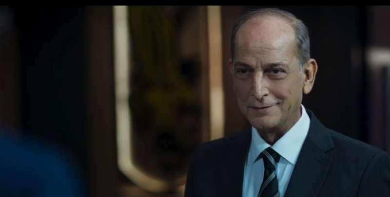 أشرف زكى ناعيا هشام سليم: وداعًا يا صديق العمر