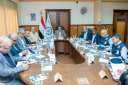 وزير الدولة للإنتاج الحربي يتفقد...
