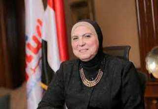 جناح خاص لمشروعات فواخير الفسطاط...