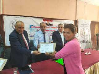 ”العمل المجتمعي وبناء الإنسان و...