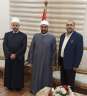 أمين عام الوقف السويدي الإسلامي:...