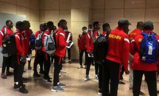 المنتخب الأوليمبي يلتقي بنين وديا...