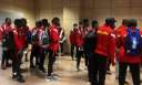 المنتخب الأوليمبي يلتقي بنين وديا...