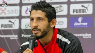 أحمد حجازي: تواجد محمد صلاح...