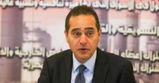 الاحد.. انطلاق البعثة التجارية المصرية...