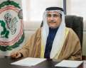 رئيس البرلمان العربى يشيد بجهود...