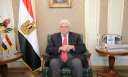 ”عاشور” يعتمد نتيجة الإعلان الموحد...