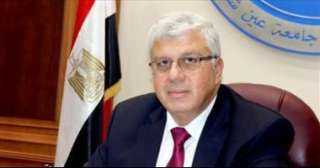 التعليم العالى: الشائعات حرب ضد...