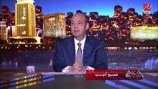 شاهد.. مشادة ساخنة على الهواء...