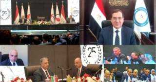 الملا :مليار جنيه صافى أرباح...