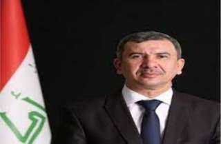 وزير النفط العراقي: بدء عمليات...