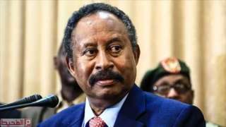 وزير الأوقاف السودانى: مؤتمر الشؤون...