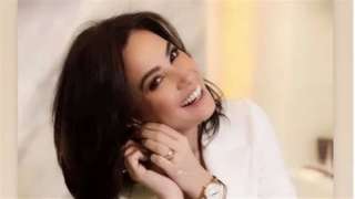 شاهد.. هند صبري تخطف أنظار...