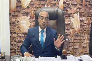 رئيس شعبة الجمارك: رفع شعار...