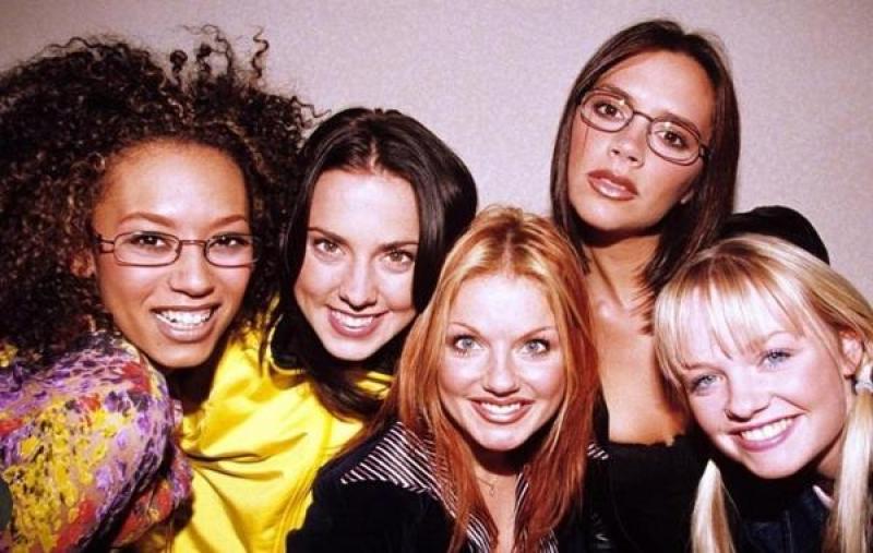 عودة فرقة ”Spice Girls” بمهرجان ”Glastonbury”