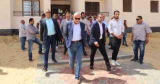 نائب رئيس هيئة المجتمعات العمرانية...