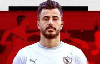 تشكيل الزمالك المتوقع أمام إيليكت...