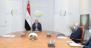 توجيهات رئاسية باستكمال مراحل تطوير...