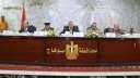 محافظ سوهاج يتابع استعدادات التدريب...