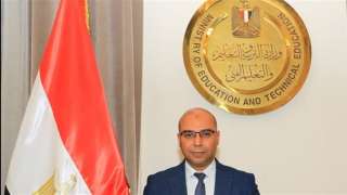 تعيين شادي زلطة متحدثًا رسميًا...