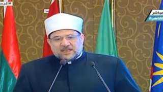 وزير الأوقاف: عانينا من تجرؤ...