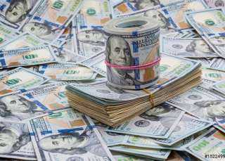 سعر الدولار اليوم الأثنين 26-9-2022...