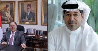 وزير المالية يفتتح المؤتمر العربي...