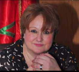 رابطة المغربية المصرية تقيم حفلا...