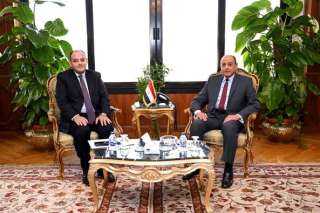 محمد عباس: حريصون على إتاحة...