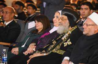 السفيرة سها جندي: أُثمّن دور...