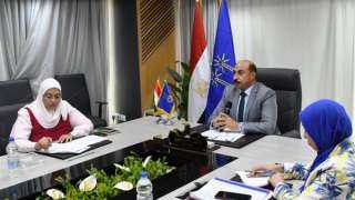 محافظ أسوان: استعدادات لاستضافة مؤتمر...