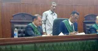 تأجيل محاكمة عاطلين بتهمة قتل...