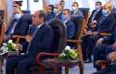 السيسي: 100 مليار دولار للتصدير...