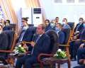 بالفيديو.. السيسي : البلد دي...